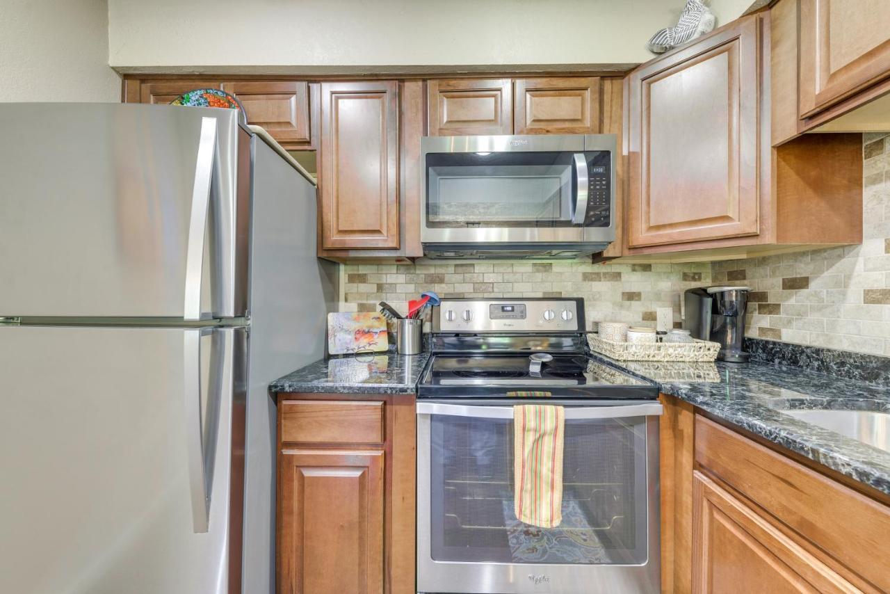 Ruidoso Golf Condo - Patio, Fire Pit And Mtn View! Zewnętrze zdjęcie