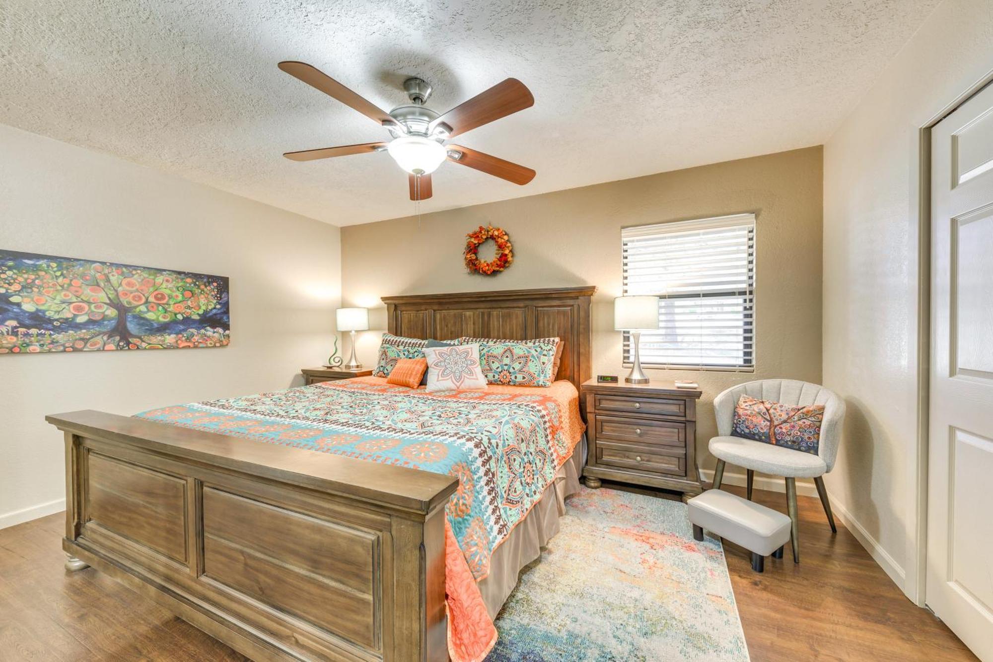 Ruidoso Golf Condo - Patio, Fire Pit And Mtn View! Zewnętrze zdjęcie